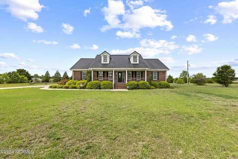 3032 S Nc 50 Highway, Beulaville, NC 28518