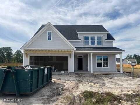 506 Yellow Birch Way, Hubert, NC 28539