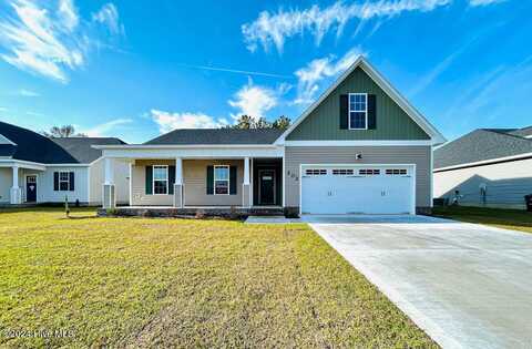 202 Browns Ferry Road, Jacksonville, NC 28546