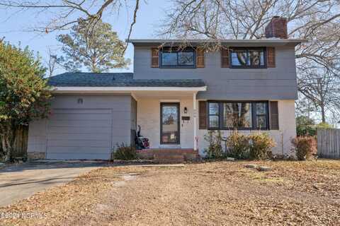 806 Gardenview Drive, Jacksonville, NC 28540