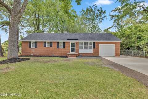 1302 Forest Drive, Trent Woods, NC 28562