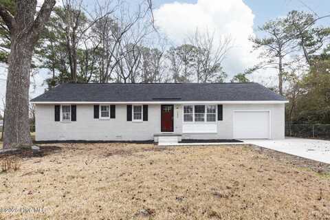 1302 Forest Drive, Trent Woods, NC 28562