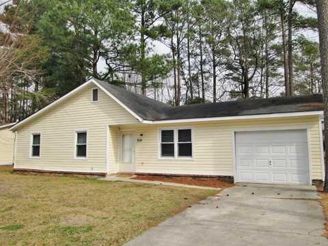 504 Oci Drive, Jacksonville, NC 28540