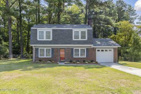 210 E Willowood Lane, Jacksonville, NC 28546