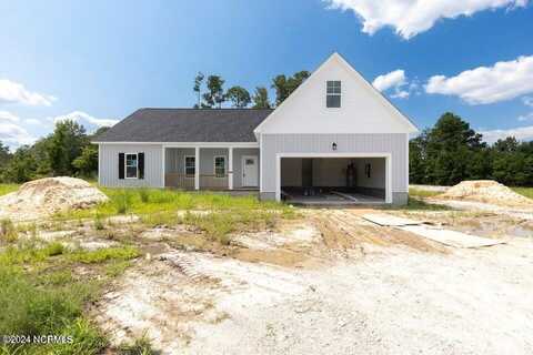 105 Napoli Drive, Jacksonville, NC 28540