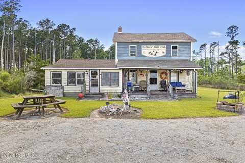 1349 Highway 70, Stacy, NC 28581