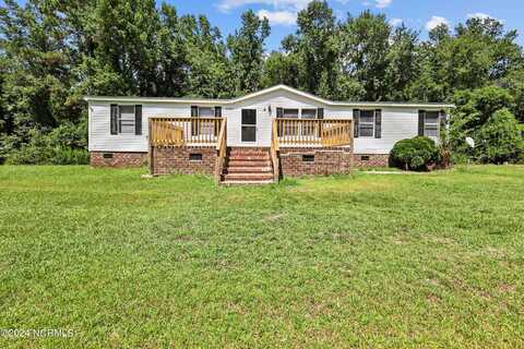 3105 S Nc 50 Highway, Beulaville, NC 28518