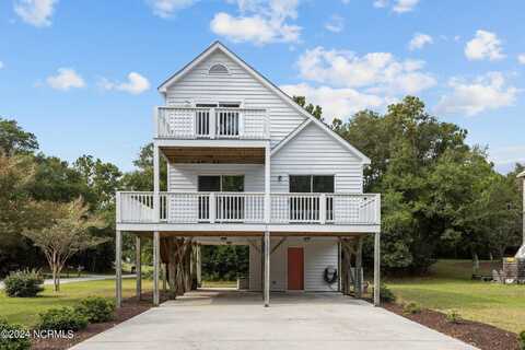 306 Cape Fear Loop, Emerald Isle, NC 28594