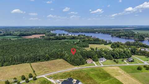 2.99 Acres Cordgrass Pointe Road, Bath, NC 27808