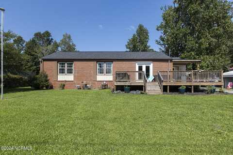 601 Seminole Trail, Jacksonville, NC 28540