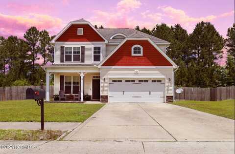 311 First Post Road, Jacksonville, NC 28546