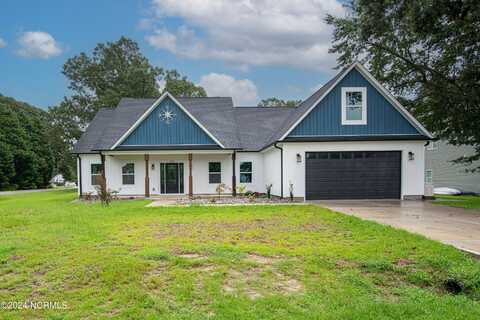 158 Deepwater Drive, Stella, NC 28582