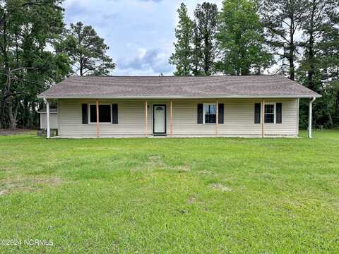 130 Blackthorn Lane, Jacksonville, NC 28546