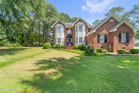 106 Quinn Drive, Kenansville, NC 28349