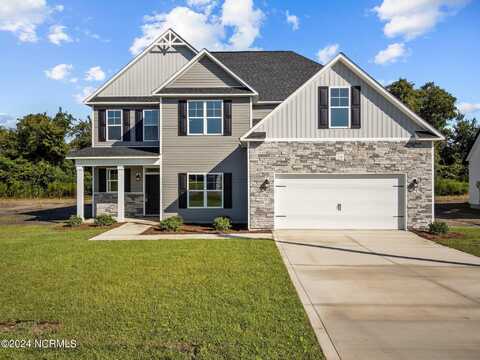 116 Woodford Drive, Jacksonville, NC 28540