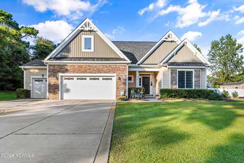 250 Pinnacle Parkway, Hampstead, NC 28443