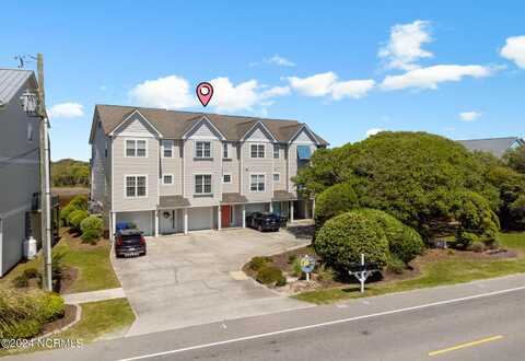 517 N New River Drive, Surf City, NC 28445