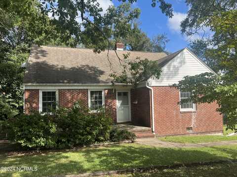 101 Warlick Street, Jacksonville, NC 28540