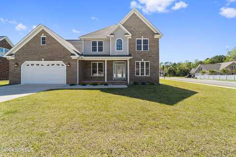 403 King Richard Court, Jacksonville, NC 28546