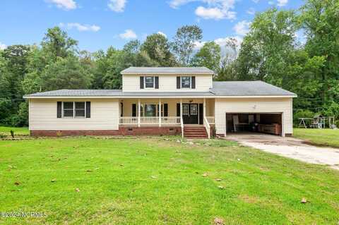 106 Ida Street, Plymouth, NC 27962