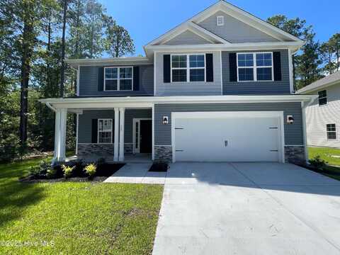796 Pantego Boulevard SE, Bolivia, NC 28422
