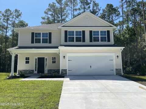792 Pantego Boulevard SE, Bolivia, NC 28422