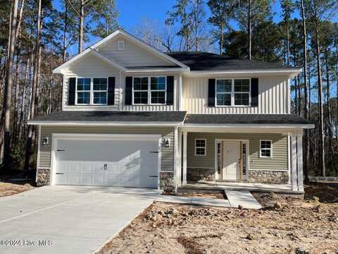 792 Pantego Boulevard SE, Bolivia, NC 28422