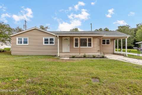 633 Haws Run Road, Jacksonville, NC 28540