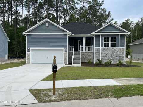 880 Pantego Boulevard SE, Bolivia, NC 28422