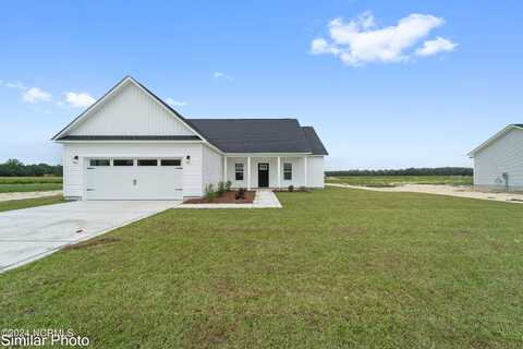 3656 Hwy 41 W, Trenton, NC 28585