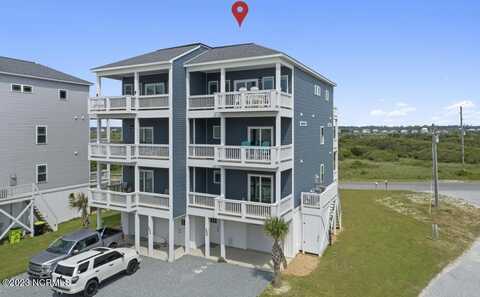 200 Goldsboro Drive, North Topsail Beach, NC 28460