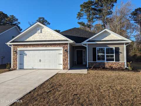 716 Greenwich Place, Richlands, NC 28574