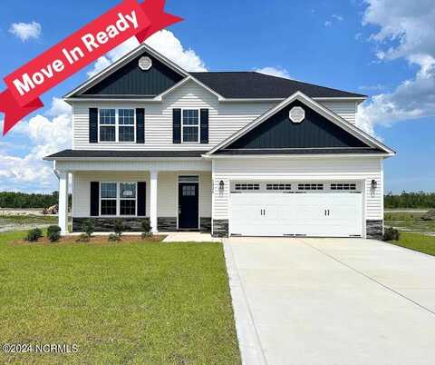 1826 Olde Towne Pointe Road, Jacksonville, NC 28546