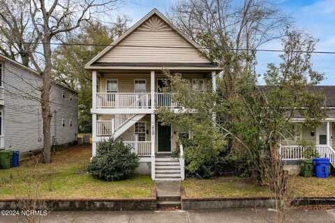 210 S 9th Street, Wilmington, NC 28401