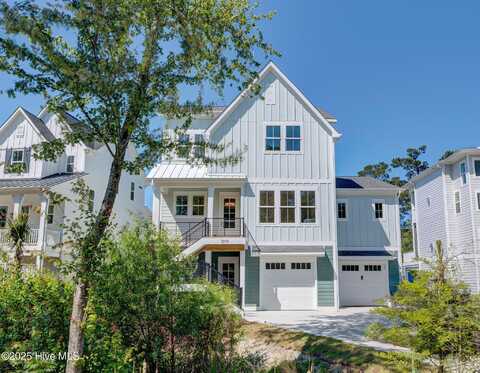 7209 Winding Marsh Court, Wilmington, NC 28411
