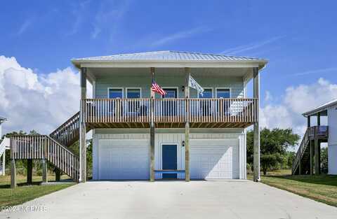 276 Waterway Drive, Sneads Ferry, NC 28460