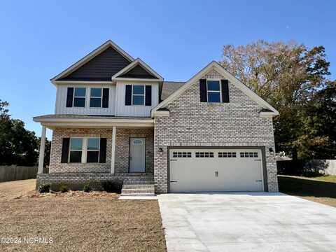 304 S Brandon Way, Jacksonville, NC 28540