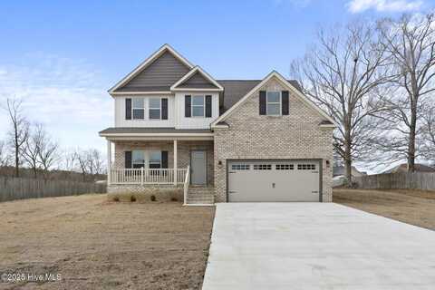 304 S Brandon Way, Jacksonville, NC 28540