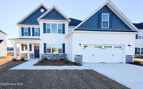 613 Carmel Drive, Sneads Ferry, NC 28460