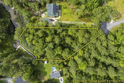 178 Marsh Run, Oriental, NC 28571