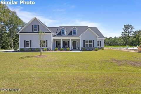 469 Pebble Shore Drive, Sneads Ferry, NC 28460