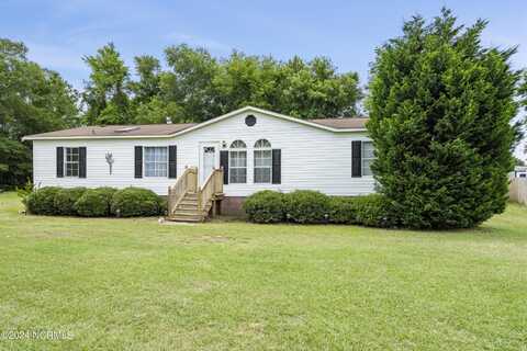 220 Cedar Hollow Court, Sneads Ferry, NC 28460