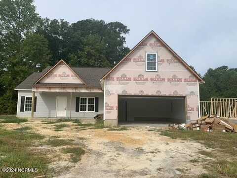 407 Reno Place, Jacksonville, NC 28540