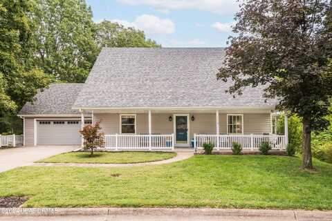 212 DOVER STREET, Jefferson City, MO 65109