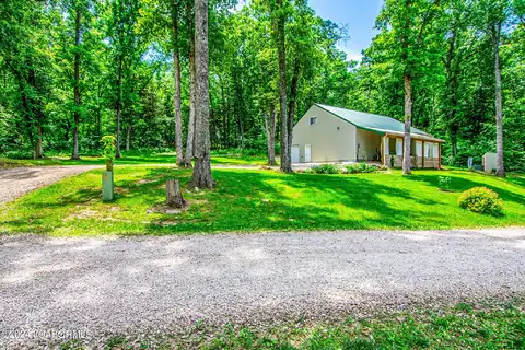 TBD WINCHESTER DRIVE, Tebbetts, MO 65080