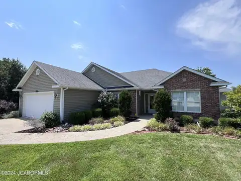 7015 GREENWOOD HILLS, Fulton, MO 65251