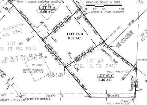 LOT 3 B COLLIN CT, Taos, MO 65101