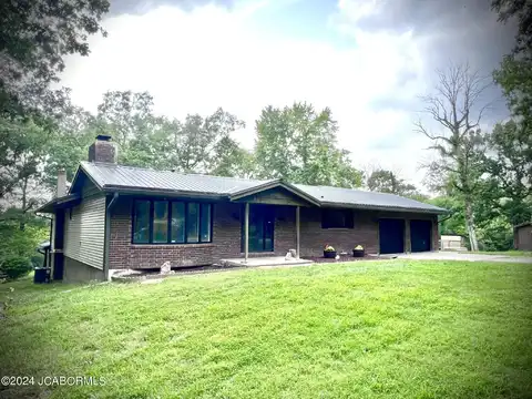 6225 CEDAR OAKS DRIVE, Fulton, MO 65251