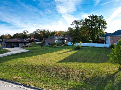 1613 PLEASANT VALLEY DRIVE, Jefferson City, MO 65109