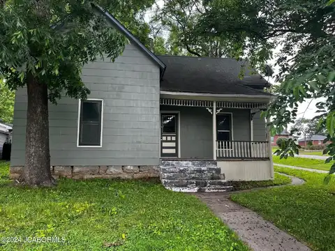 5327 N SMITH STREET, Russellville, MO 65074